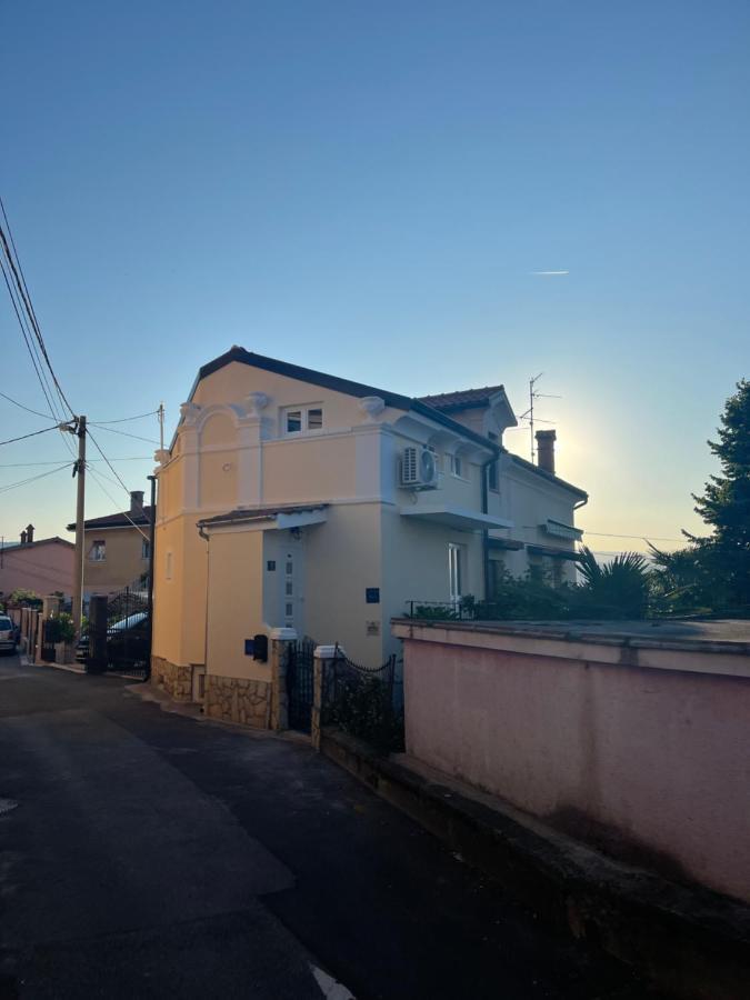 Apartment Amorino Opatija