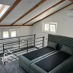 Amorino Apartman Studio