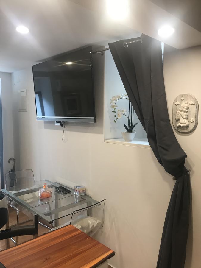 Amorino Apartmán *