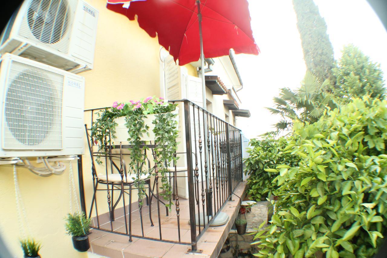 Apartmán Amorino *