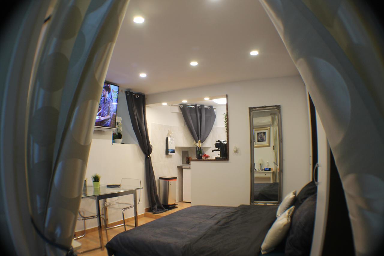 Apartmán Amorino Opatija