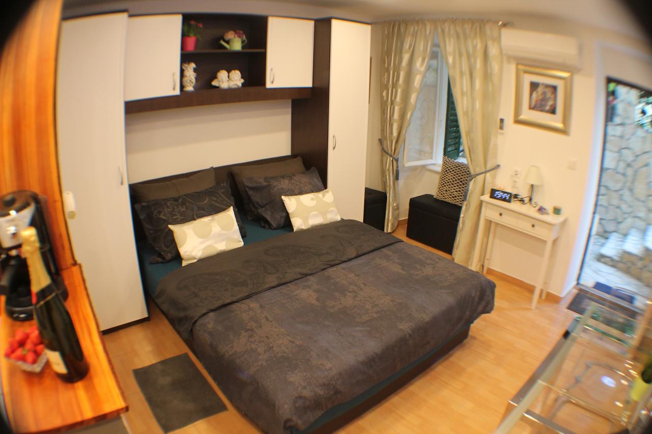 Amorino Apartmán Opatija