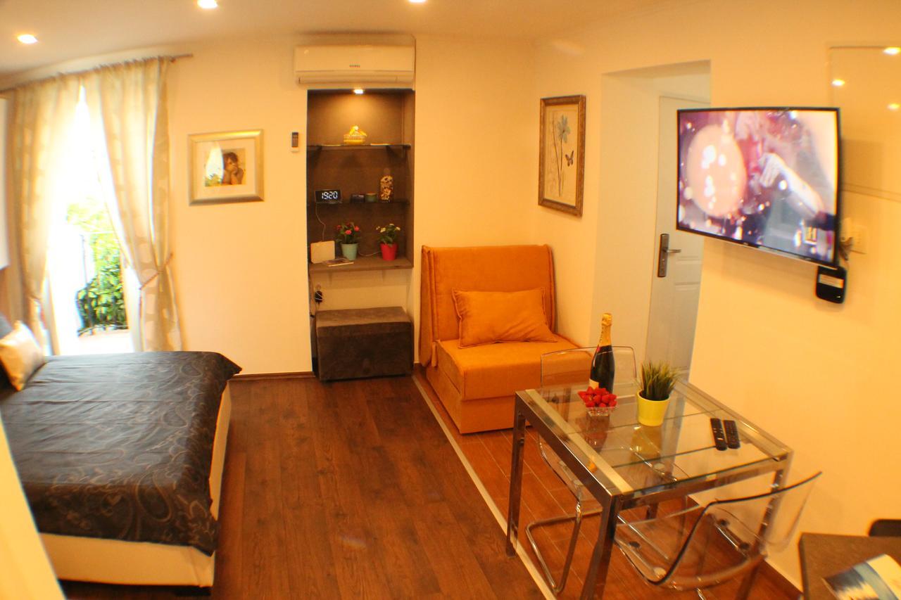 Apartmán Amorino *