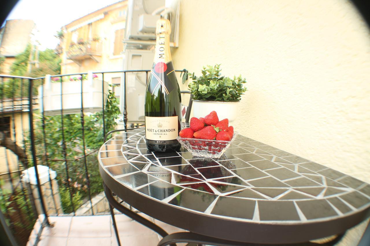 Amorino Apartmán Opatija